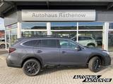Subaru OUTBACK Edition Exclusive Cross Navi Leder LED K - Subaru Outback: Kombi