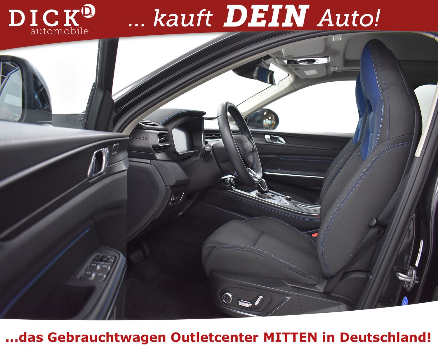 LYNC AND CO 01 1.5TD Aut PHEV PANO+MEMO+NAVI+LED+SHZ+ACC+360 - Image 10