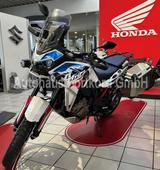 Honda CRF1100L Africa Twin DCT u.ES - MY25- elektr. Fa - HONDA CRF110F