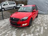 Skoda Roomster Best of 1.6 Klima/PDC/2.Hand - Skoda Roomster: Best Of