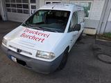 Peugeot Expert - Peugeot Expert aus 2000