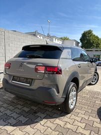 Citroen C4 Cactus - 11