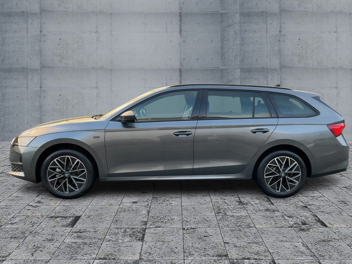 Skoda Octavia - Bild 3