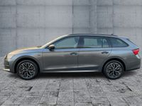 Skoda Octavia - Vorschau Bild 3