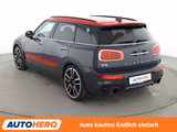 MINI Clubman John Cooper Works ALL4 Aut.*NAVI*TEMPO* - MINI Clubman Serie Gebrauchtwagen