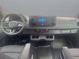Mercedes-Benz Sprinter 317 CDI Maxi L3H2 9-Si. Automatik+Klima - Angebote