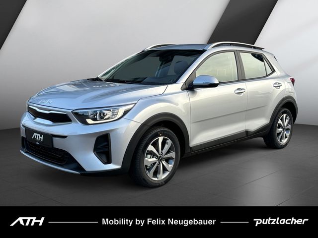 Kia Stonic 1.0 T-GDI Vision