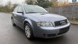 Audi A4 1.9TDI, Klimaautomatik,Nur 123TKM - Audi A4 aus 2004: 1.9