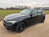 BMW 116 D Garantie,,Automatik,SHZ,PDC,,NAVI. - BMW 116 in Krefeld