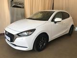 Mazda 2 SKYACTIV-G 90 6AG EXCLUSIVE TOU-P1 NAVI ACAA - gebrauchte Mazda 2 aus dem Jahr 2020