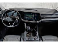 Volkswagen Touareg - Vorschau Bild 6