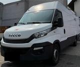 Iveco Daily 35S16 / Automatik / AHK 3,5T / L3H2 / E6 - Iveco Daily 2 5