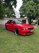 Jaguar X Type 2.5L V6 Voll Verspoilert - Jaguar X-Type in München
