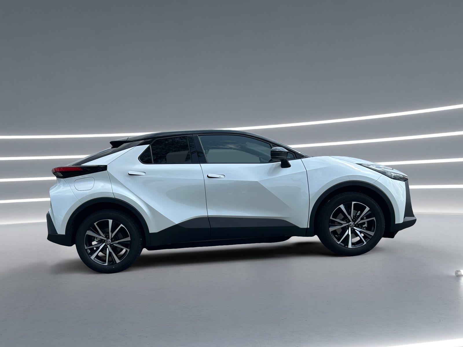 Toyota C-HR - Bild 6