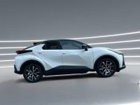 Toyota C-HR - Vorschau Bild 6