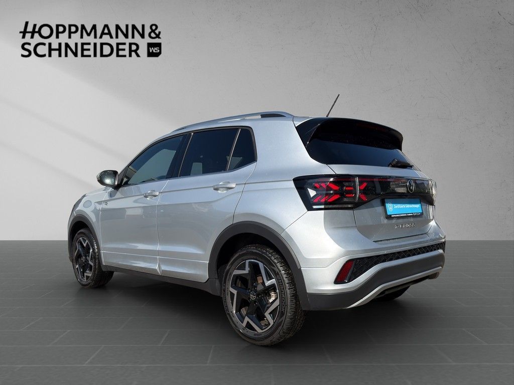 Volkswagen T-Cross - Bild 3