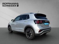 Volkswagen T-Cross - Vorschau Bild 3