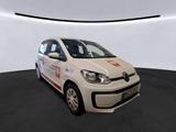 Volkswagen up! move up! 1.0 MPi 5tg. Radio|Klima - VW up! in Chemnitz