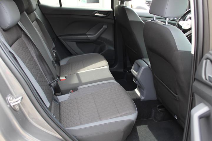 Volkswagen T-Cross *AUTOMATIK*Spurhalteassistent*LED*, миниатюра 25