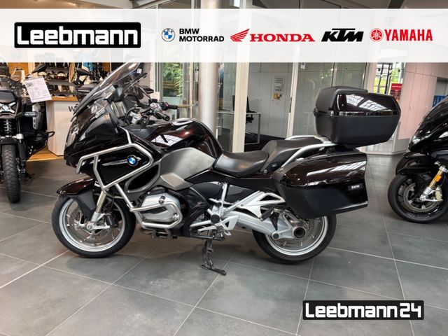 BMW R 1200 RT 3 Pakete