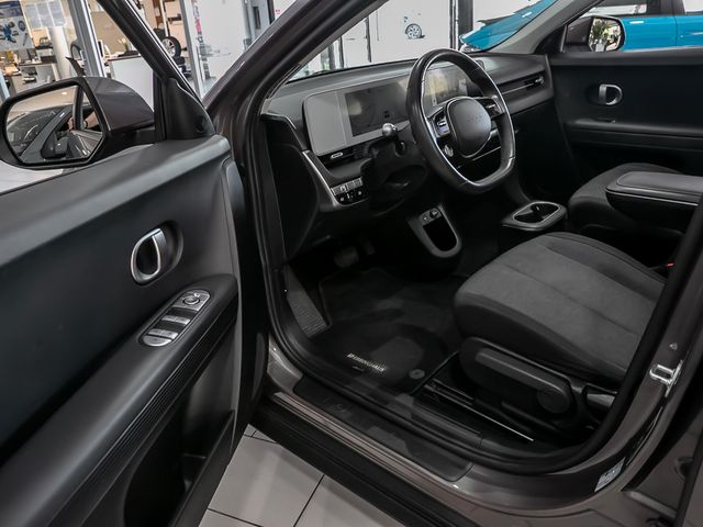 Hyundai Ioniq 5 Basis Elektro Autobahnassistent Kamera