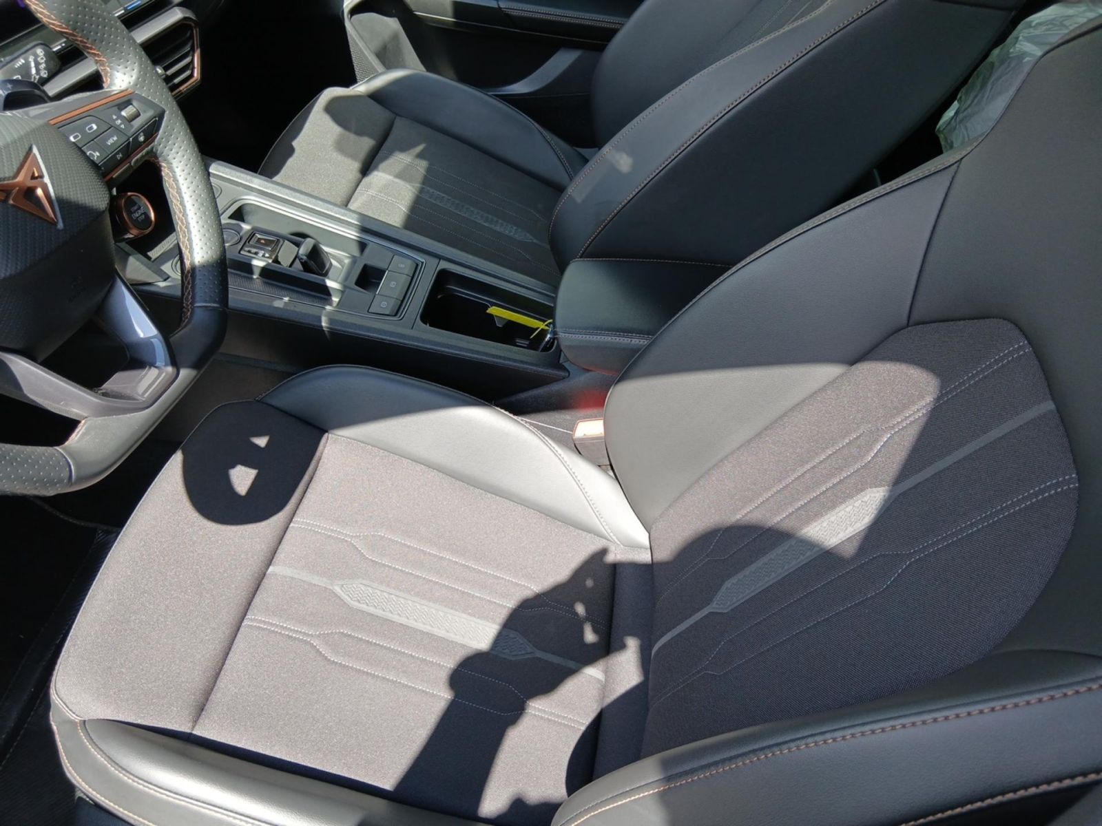 Cupra Formentor - Bild 11