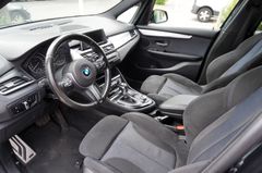 Fahrzeugabbildung BMW 218i Gran Tourer  M Sport Navi Klima 7-Sitzer!