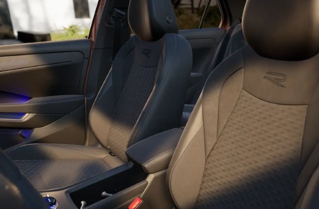 Volkswagen T-Roc - Bild 9