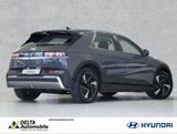 Hyundai IONIQ 5 Basis (MY25) 63 kWh Navi LED Wärmepumpe - Hyundai IONIQ 5 Neuwagen