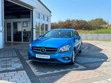 Mercedes-Benz A 180 A A 180 BlueEfficiency - gebrauchte Mercedes-Benz A 180 aus dem Jahr 2013