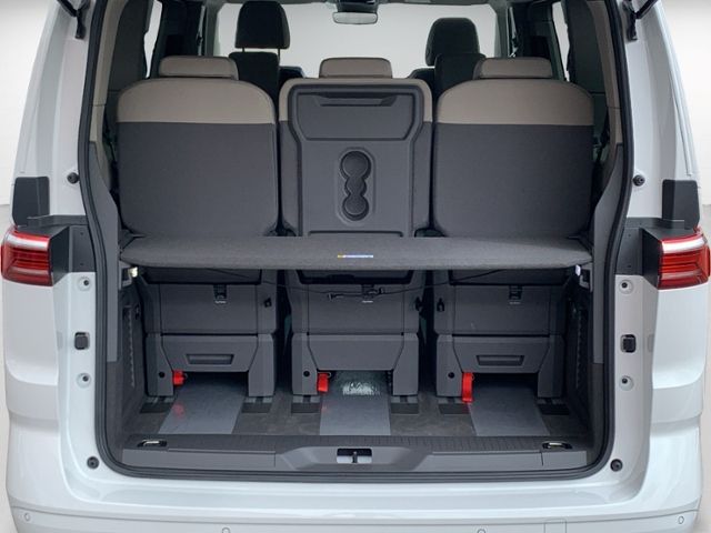T7 Multivan  1.5  TSI Life DSG 7-Sitze AHK Navi