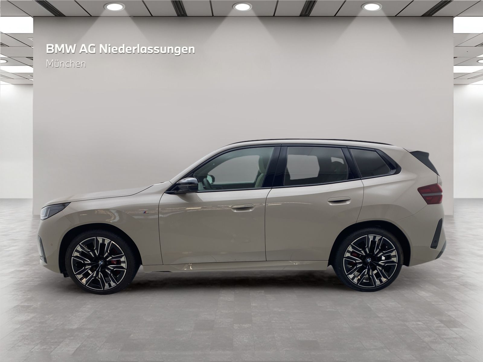 BMW X3 M50 xDrive M Sport Driv.Assist.Prof Harman K foto 2