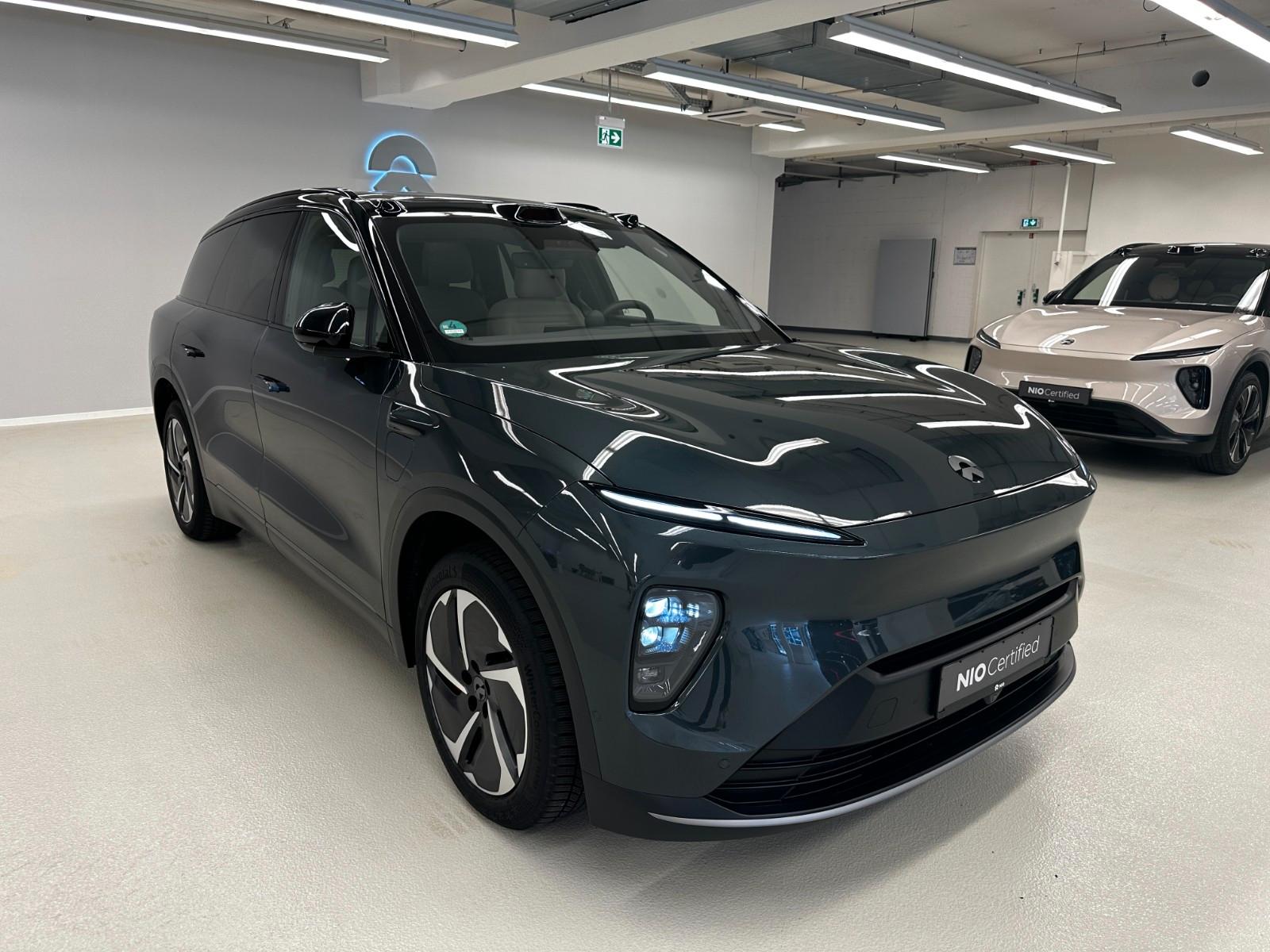 NIO EL8 100kWh Executive