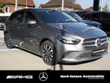 Mercedes-Benz B 180 STYLE AHK TOTWINKEL LED KAMERA LHZ SPUR - gebrauchte Mercedes-Benz B 180 aus dem Jahr 2021