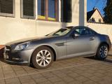 Mercedes-Benz Gepflegter und unfallfreier SLC 250 in Sel... - Mercedes-Benz SLC 250 aus 2016