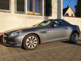 Mercedes-Benz Gepflegter und unfallfreier SLC 250 in Sel... - Mercedes-Benz SLC 250