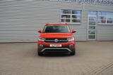 Volkswagen T-Cross 1.5 TSI United DSG LED ACC PDC Kamera - VW T-Cross in Magdeburg