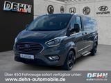 Ford Tourneo Custom 320 L2 Trend Xenon Kam AHK Sichtp - Ford Tourneo Custom: Trend