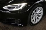 Tesla Model S Performance TEMPOMAT+PANORAMA+XENON+19" - Tesla Model S Gebrauchtwagen