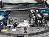 Peugeot 2008 - Vorschau Bild 25