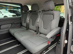 MERCEDES-BENZ V 220d EDITION kompakt*LED*Navi*DAB*SHZ*Kamera