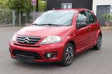 Citroën C3 1.4 16V VTR - Citroën C3 aus 2007