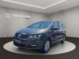 Volkswagen Sharan Comfortline 150 PS +7-Sitze+Navigation+ - mit Benzin-Antrieb: Servolenkung