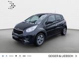 Kia Venga 1.6 CVVT Platinum Edition Automatik - Kia: 1.6