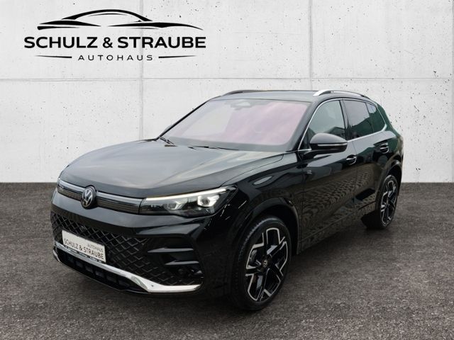 Image of Volkswagen Tiguan