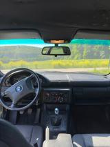 BMW 316i Compact - - BMW 316 aus 2000: Compact 316i