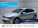 Volkswagen Golf VIII 2.0TDI LIFE LED+NAV+ACC+PLA+STDHZG+AHK