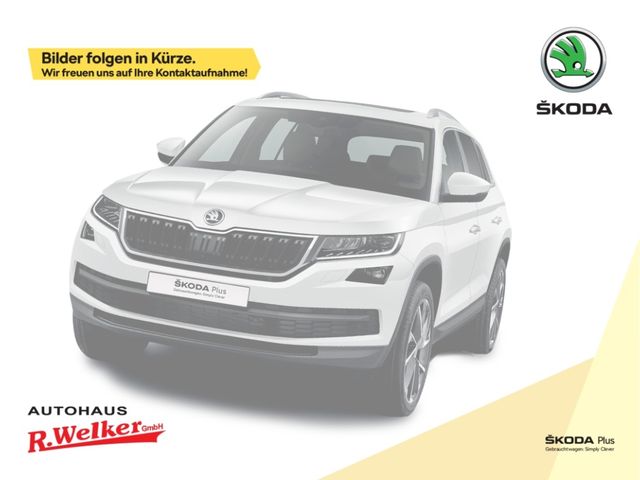 Skoda Enyaq 85 ecoSuite ''Matrix-LED''Lane Assist''AHK