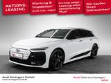 Audi A6 Avant e-tron performance Automatik - weiße Audi A6 e-tron