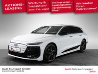 Audi A6 e-tron - Vorschau Bild 1